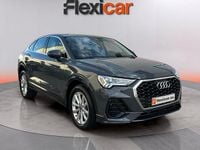 Usado Audi Q3 Sportback Advanced Plus 150 CV (110 kW) 2023 Gris SUV