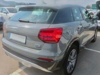 usado Audi Q2 2.0 Tfsi Design Edition Q. S Tronic 140kw