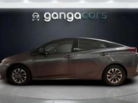 Usado Toyota Prius Advance 122 CV (89 kW) 2022 Negro Utilitario