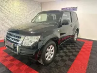 Usado Mitsubishi Montero Spirit 190 CV (139 kW) 2016 Negro SUV
