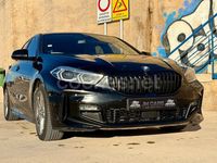 Usado BMW 116 Performance 116 CV (85 kW) 2020 Negro Utilitario