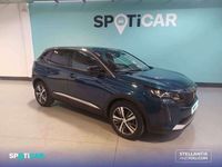 usado Peugeot 3008 1.2 PureTech 96KW S&S EAT8 Allure