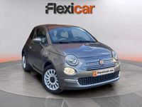 Usado Fiat 500 Dolcevita 71 CV (52 kW) 2022 Gris Berlina