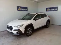 Usado Subaru Crosstrek Active 136 CV (100 kW) 2025 Blanco SUV