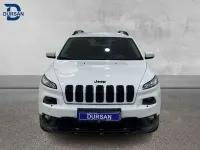 Usado Jeep Cherokee Night Eagle 185 CV (136 kW) 2018 Blanco SUV