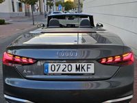 usado Audi A5 Cabriolet 40 TDI S line S tronic