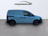 Usado Renault Kangoo 89 kW (122 CV) 2022 Blanco Monovolumen