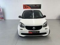 usado Smart ForFour 52 Prime