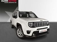 Usado Jeep Renegade Limited 120 CV (88 kW) 2024 SUV