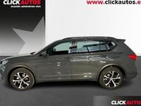 Usado Seat Tarraco FR 150 CV (110 kW) 2023 SUV