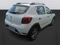 Usado Dacia Sandero Essentiel 90 CV (66 kW) 2019 Utilitario