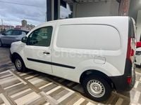 Usado Renault Kangoo 75 CV (55 kW) 2019 Blanco Familiar