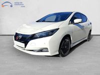 Usado Nissan Leaf N-Connecta 160 kW (218 CV) 2022 Utilitario