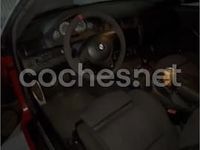 Usado BMW 318 143 CV (105 kW) 2003 Rojo Coupe