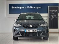 Usado Seat Arona FR 115 CV (84 kW) 2024 Gris / plata SUV