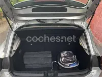 Usado Renault Clio V Intens 85 CV (62 kW) 2020 Gris / plata Berlina