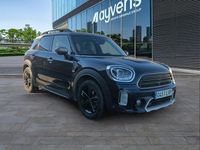 Usado Mini Cooper Countryman 136 CV (100 kW) 2021 Negro SUV