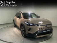 Usado Toyota Corolla Cross Style 178 CV (130 kW) 2025 Marrón SUV