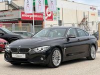 Usado BMW 420 190 CV (139 kW) 2017 Marrón Coupe