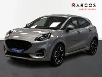 Usado Ford Puma ST-Line X 125 CV (91 kW) 2023 SUV