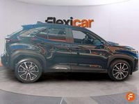 Usado Toyota Yaris Cross Sport 132 CV (97 kW) 2024 Negro SUV