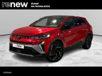 Usado Renault Symbioz Esprit Alpine 145 CV (106 kW) 2025 Rojo SUV