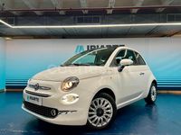 Usado Fiat 500 Dolcevita 70 CV (51 kW) 2023 Blanco Berlina