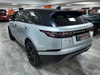 Occasion Land Rover Range Rover Velar HSE 204 PK (150 kW) 2021 Grijs SUV