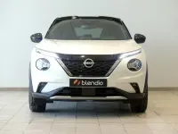 Usado Nissan Juke 143 CV (105 kW) 2024 Blanco SUV