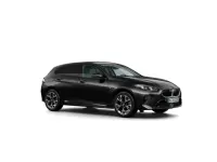 Usado BMW 118 150 CV (110 kW) 2026 Negro Utilitario