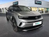 Usado Opel Mokka-e 114 kW (156 CV) 2025 Gris SUV