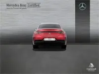Nuevo Mercedes CLA 250+ 200 kW (272 CV) 2026 Rojo Berlina