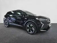 Usado Renault Symbioz Techno 145 CV (106 kW) 2025 Negro SUV