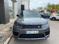 usado Land Rover Range Rover Sport 3.0sdv6 Hse Dynamic 306 Aut.