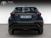 Usado Toyota C-HR Advance 122 CV (89 kW) 2021 SUV