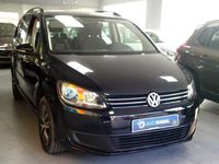 usado VW Touran Business 1.6 TDI Comfortline