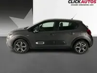Usado Citroën C3 83 CV (61 kW) 2024 Blanco