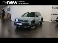 Usado Renault R4 110 kW (150 CV) 2025 Azul Berlina