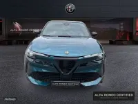 Nuevo Alfa Romeo Junior Edizione Speciale 114 kW (156 CV) 2025 Azul SUV
