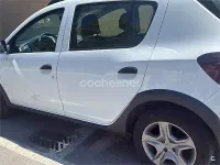 Usado Dacia Sandero Essentiel 90 CV (66 kW) 2019 Blanco Berlina