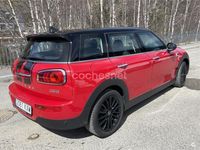 Usado Mini Cooper Clubman 136 CV (100 kW) 2019 Rojo Familiar