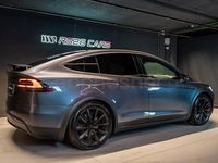 Usado Tesla Model X 311 kW (423 CV) 2018 Eléctrico SUV