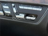 Usado Mercedes S320 235 CV (172 kW) 2010 Gris / plata Berlina