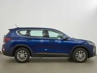 Usado Hyundai Santa Fe 150 CV (110 kW) 2019 Otro SUV