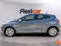 Usado Renault Clio V Zen 86 CV (63 kW) 2020 Gris Utilitario