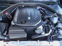 Usado BMW 318 Gran Turismo 150 CV (110 kW) 2020 Negro Berlina