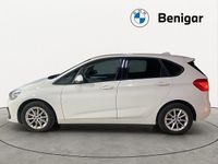 Usado BMW 216 Active Tourer Performance 116 CV (85 kW) 2021 Blanco Monovolumen