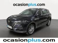 Usado SWM G01 131 CV (96 kW) 2023 Blanco SUV