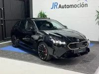 Usado BMW M135 Comfort Edition 300 CV (220 kW) 2025 Negro Utilitario