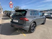 Usado VW Tiguan R 320 CV (235 kW) 2023 Gris / plata SUV